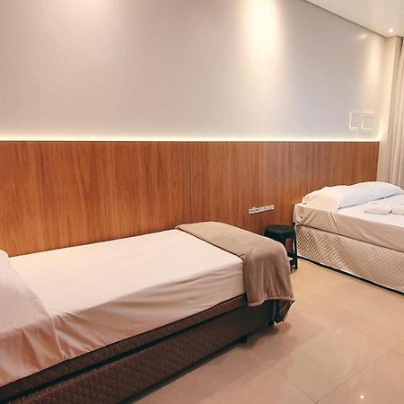Hotel Brasil Пеня Екстериор снимка