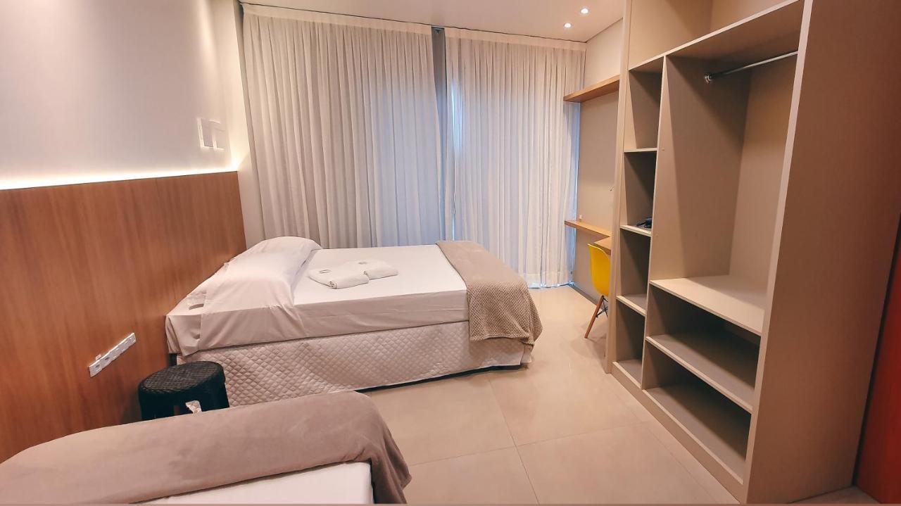 Hotel Brasil Пеня Екстериор снимка