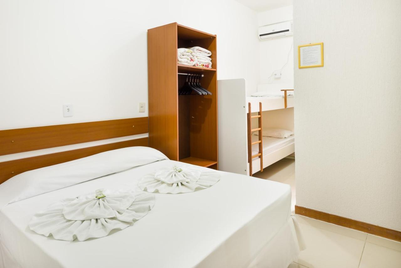 Hotel Brasil Пеня Екстериор снимка