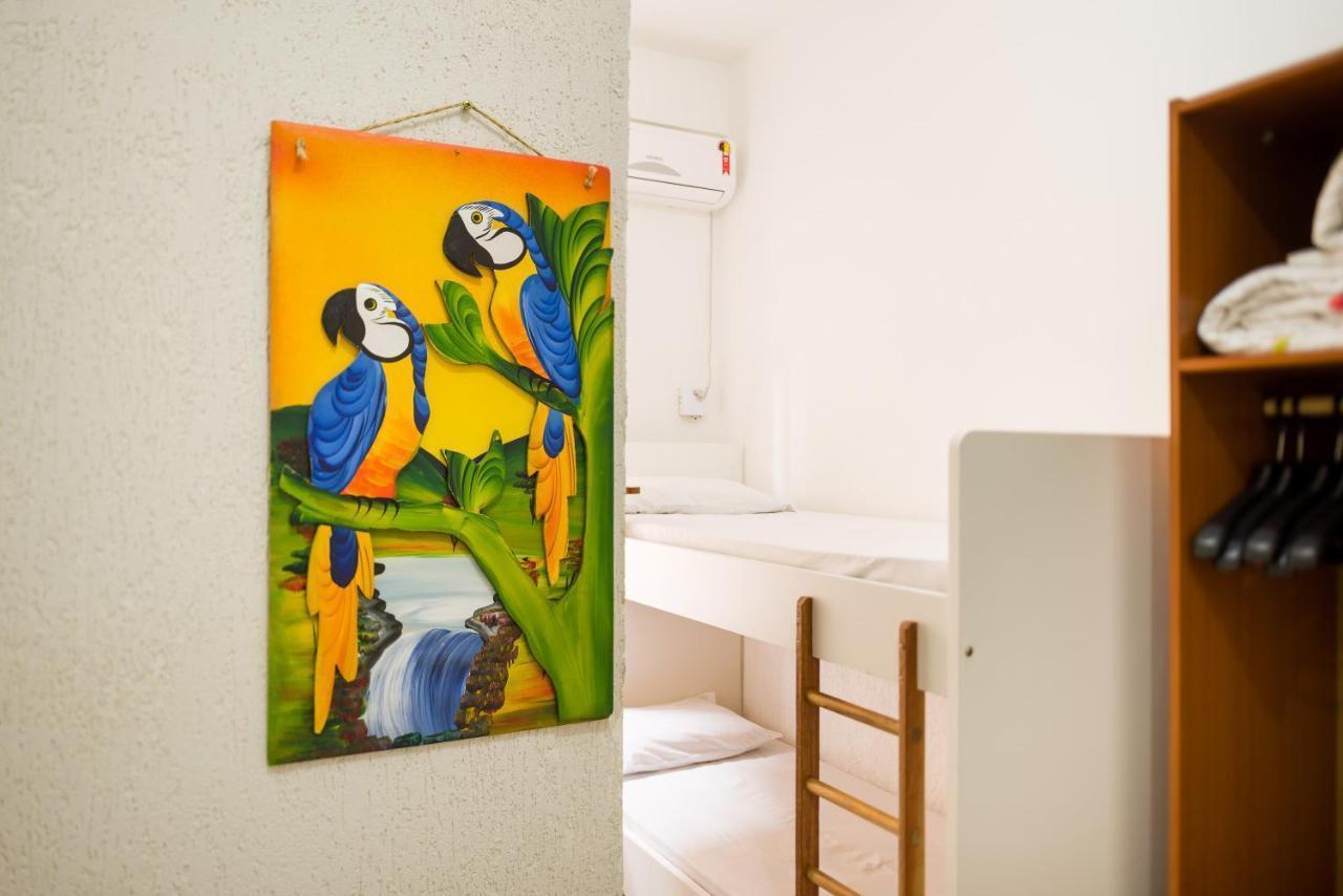 Hotel Brasil Пеня Екстериор снимка