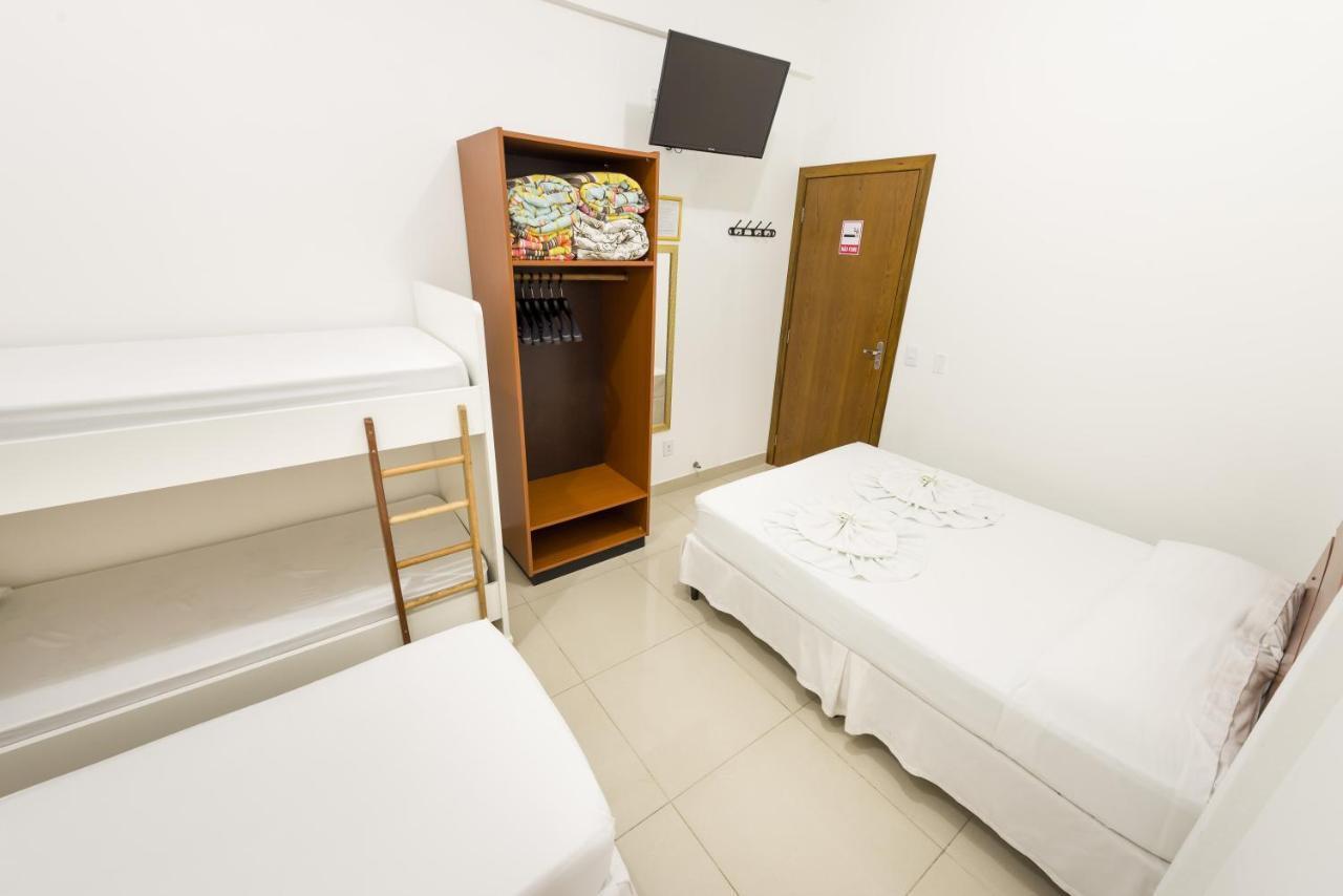 Hotel Brasil Пеня Екстериор снимка