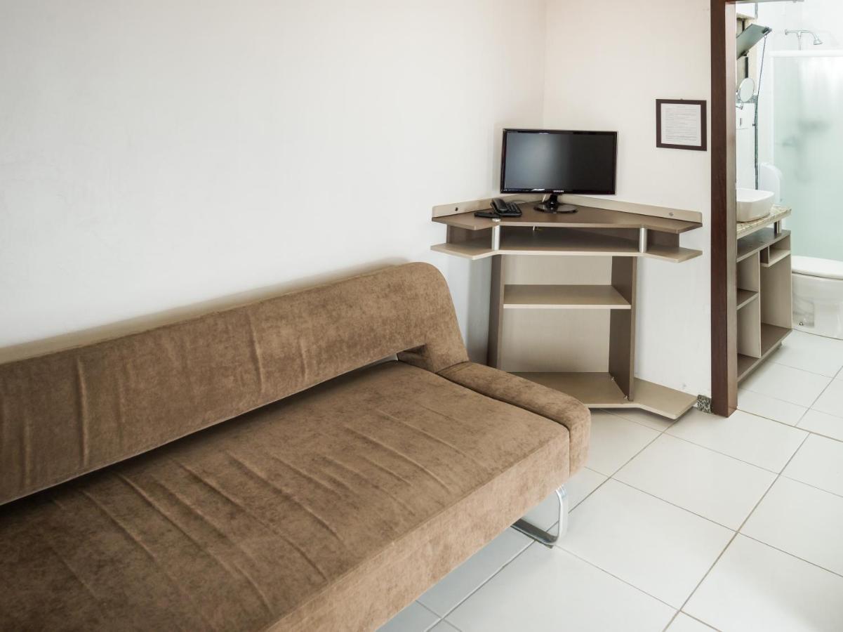 Hotel Brasil Пеня Екстериор снимка