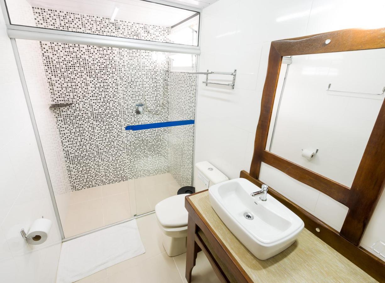 Hotel Brasil Пеня Екстериор снимка
