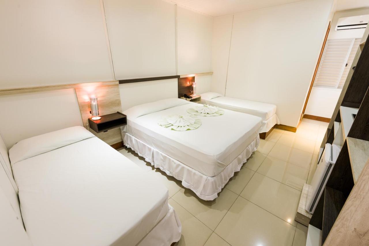 Hotel Brasil Пеня Екстериор снимка