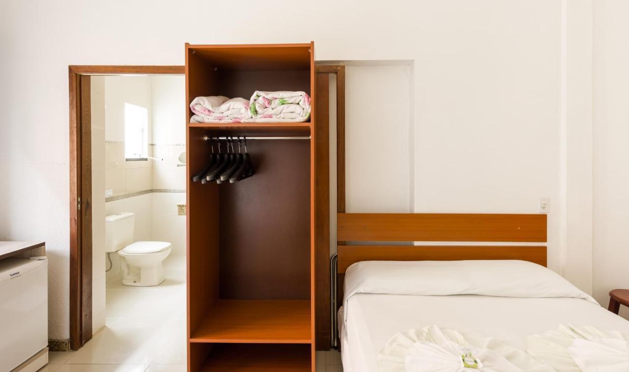 Hotel Brasil Пеня Екстериор снимка