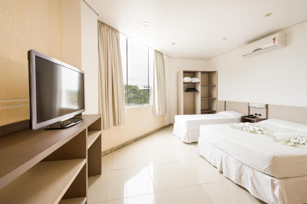 Hotel Brasil Пеня Екстериор снимка