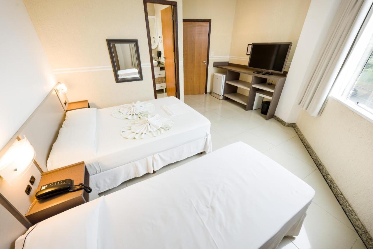 Hotel Brasil Пеня Екстериор снимка