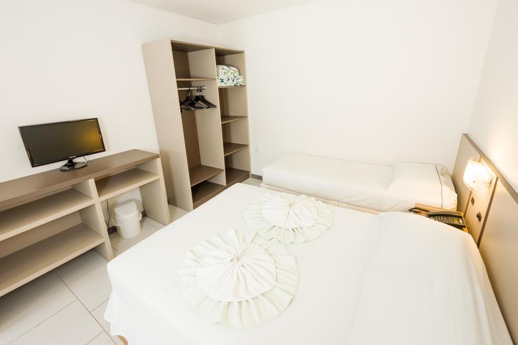 Hotel Brasil Пеня Стая снимка