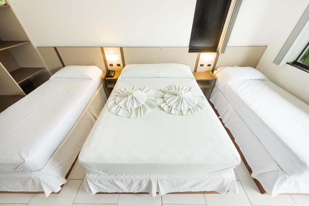 Hotel Brasil Пеня Стая снимка