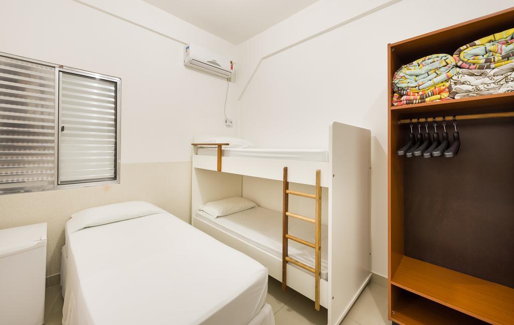 Hotel Brasil Пеня Стая снимка