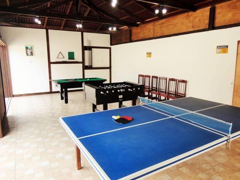 Hotel Brasil Пеня Екстериор снимка
